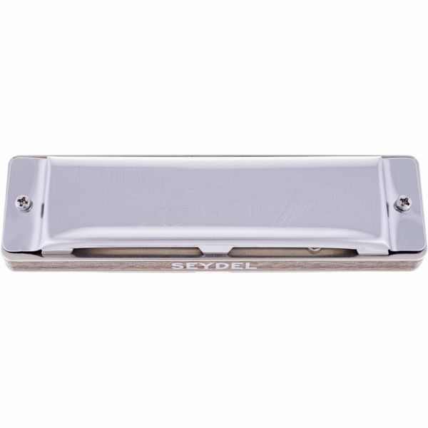 C.A. Seydel Söhne Solist Pro Bb