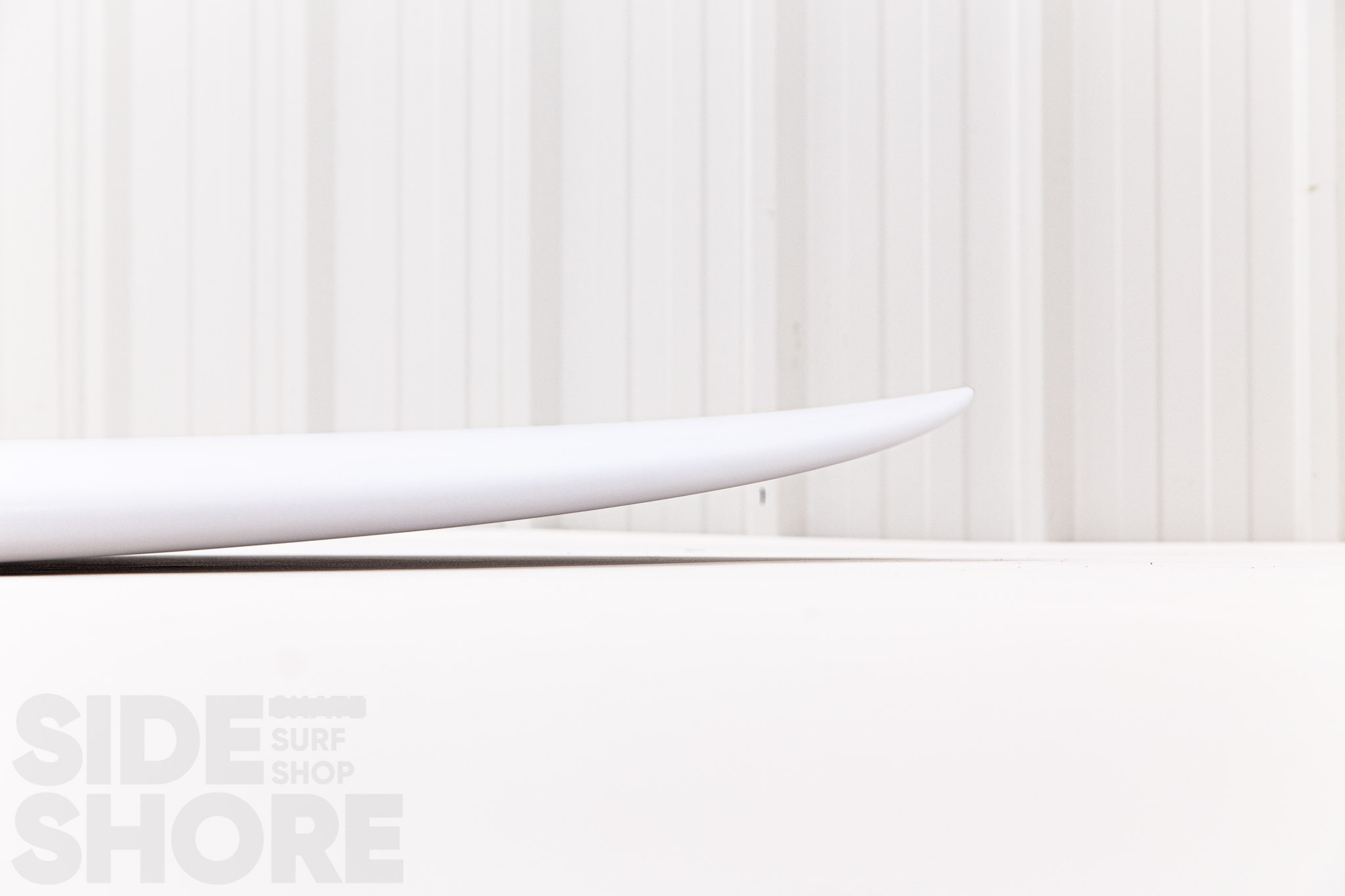 Al Merrick CI Mid - Clear - 7'2 x 21 1/4