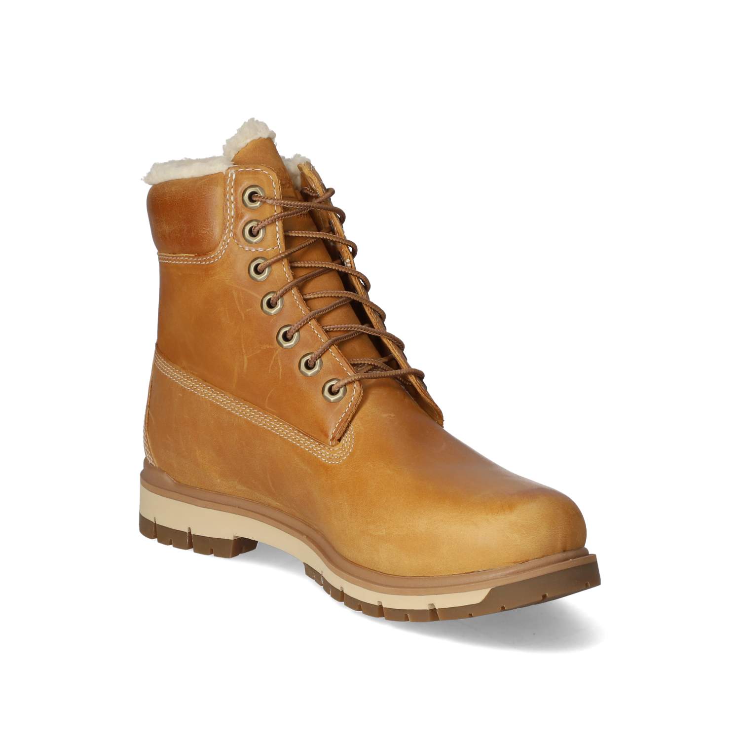 Timberland Winterboots RADFORD - wheat