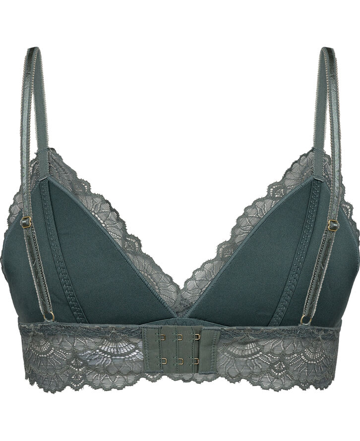 Magasin du Nord Collection Talma 1. 2 Balsam green