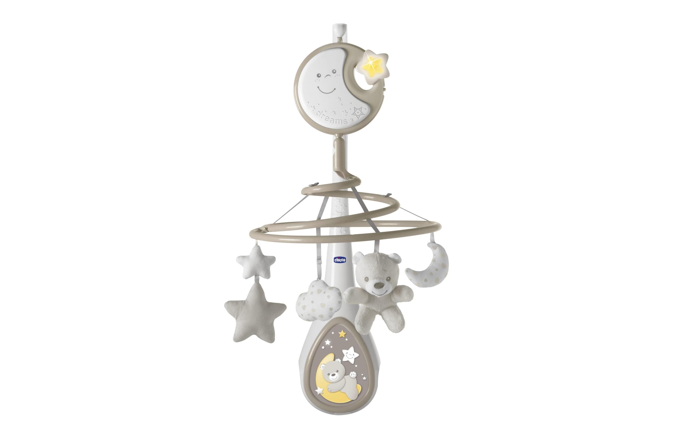 Chicco Mobile