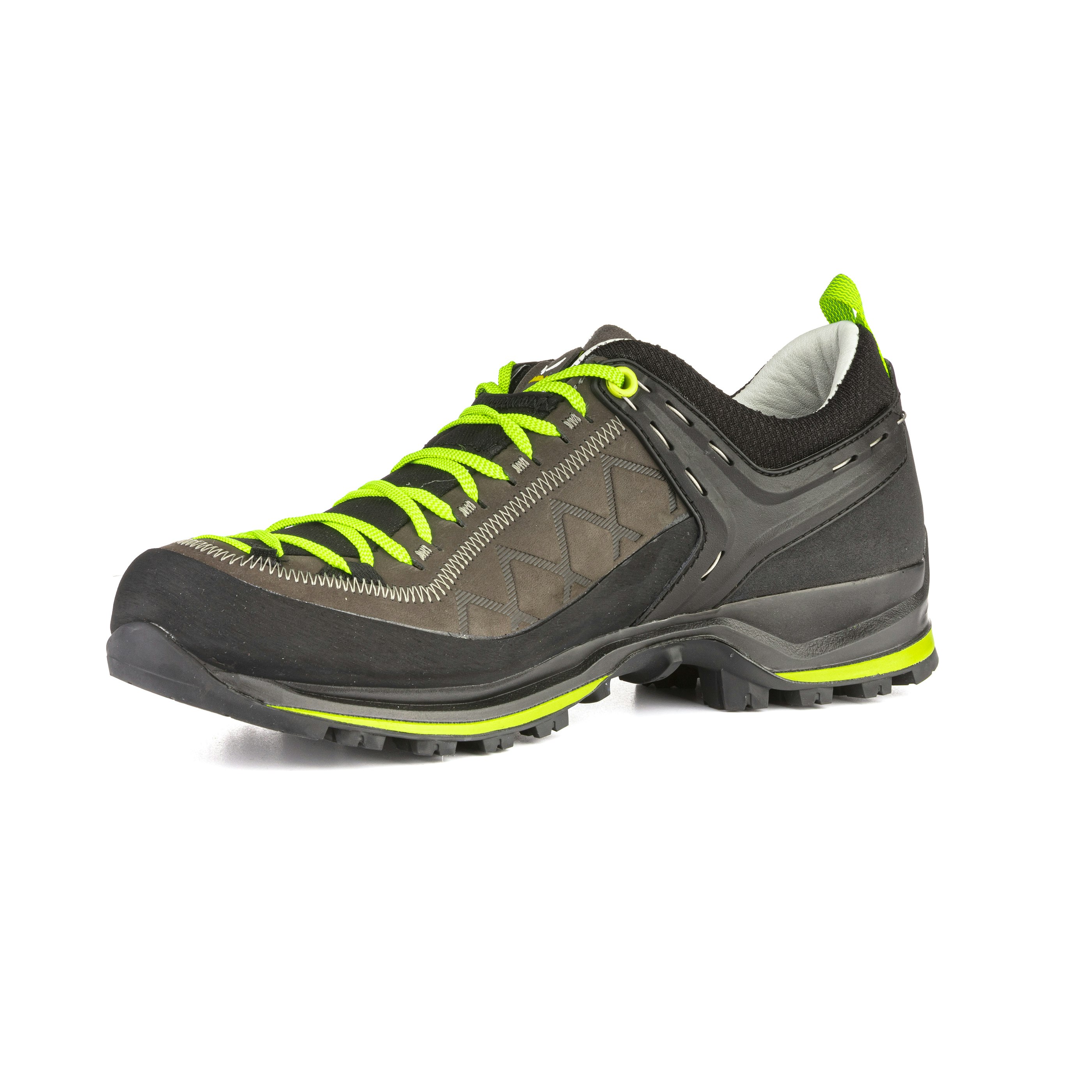 Mountain Trainer Leather Herren Schuhe