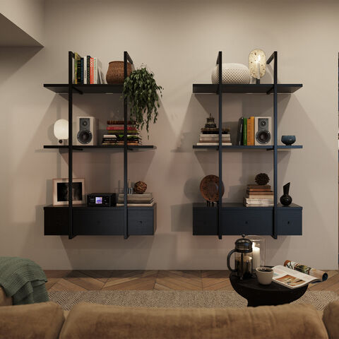 Zo compact en elegant kan een echte hifi-luidspreker tegenwoordig zijn. Prachtig en compact ontwerp, schitterend geluid. 5 jaar garantie bij HiFi Klubben. Meer informatie Satin White