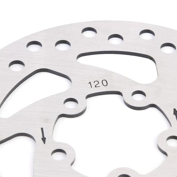 Bremseskive 120mm – Xiaomi M365 Pro / Pro2