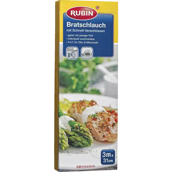 Bratschlauch