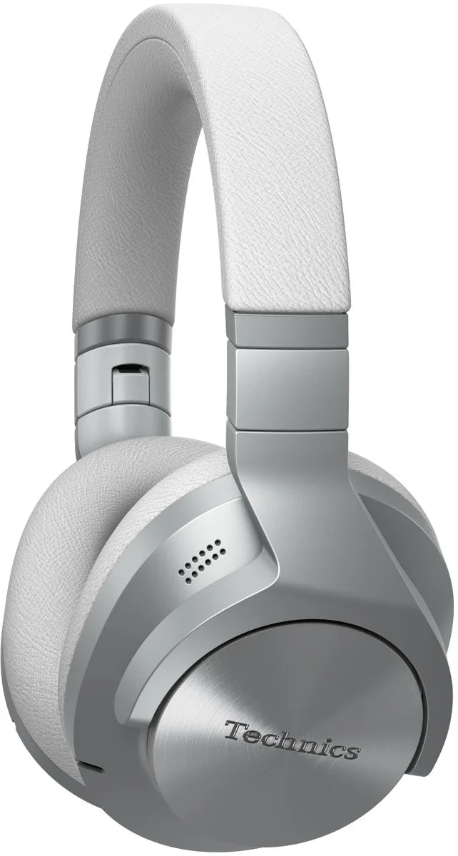 Technics EAH-A800 Silver Casques Bluetooth