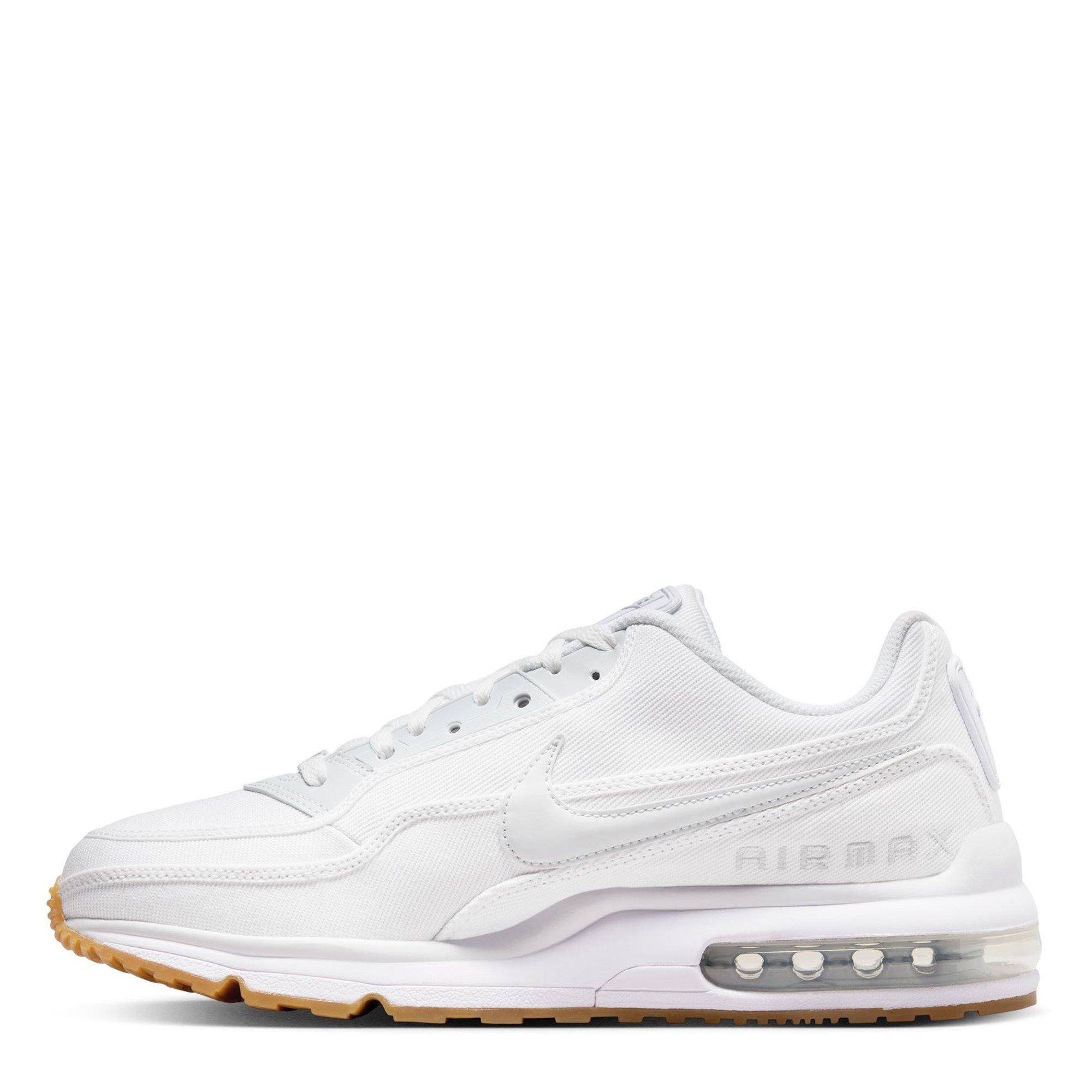 Nike Air Max LTD 3 Men's Shoe