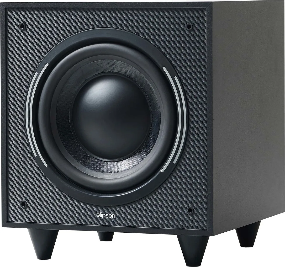 Marantz Cinema 60   Elipson Horus 11F HCM 5.1.2 Noir carbone   NorStone CL250 (25 m)   NorStone Arran RCA SUB (3 m) Chaînes Grand Spectacle