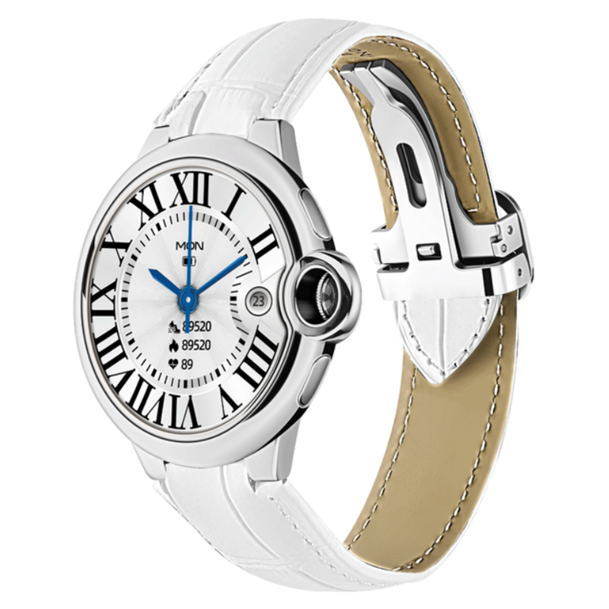 Smartek Smartwatch Smtk-aw28