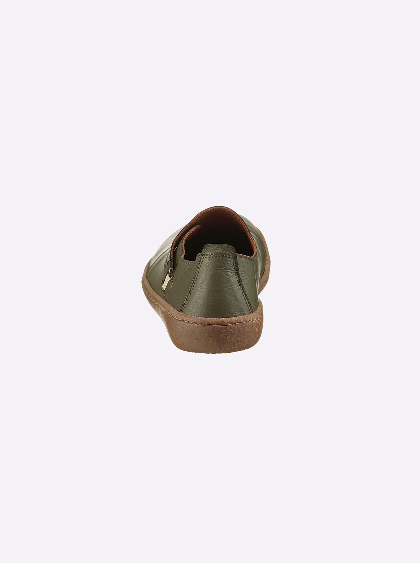 Gemini Slipper