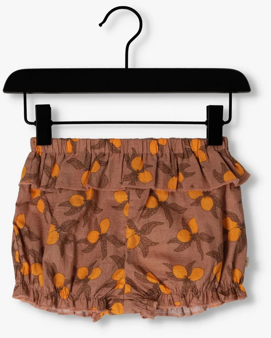 YOUR WISHES bruine your wishes shorts josje