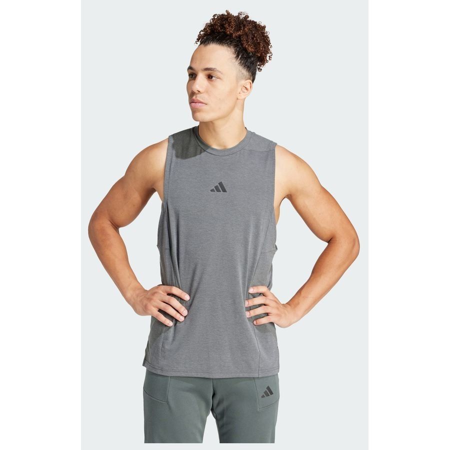 Adidas Débardeur d'entraînement Designed for Training