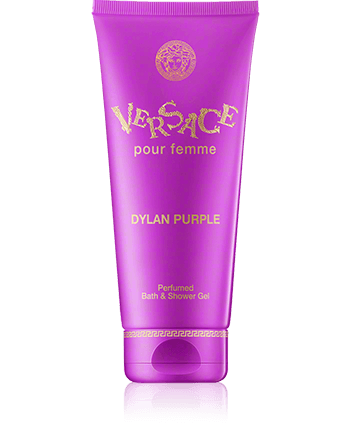 Versace Dylan Purple shower gel 200ml