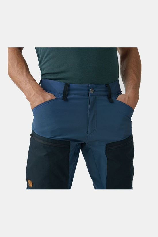 Fjällräven Fjällräven Keb Agile Trousers M Reg