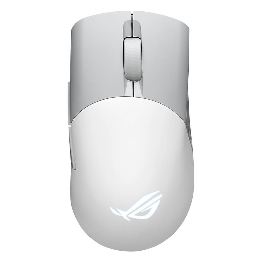 Asus ROG Keris Wireless AimPoint - Moonlight