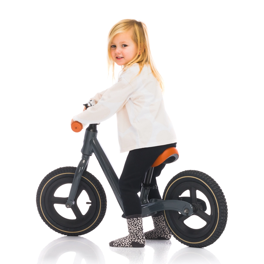fillikid Laufrad Speedy SL grau