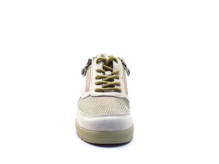 Q-Fit 4082.10 taupe