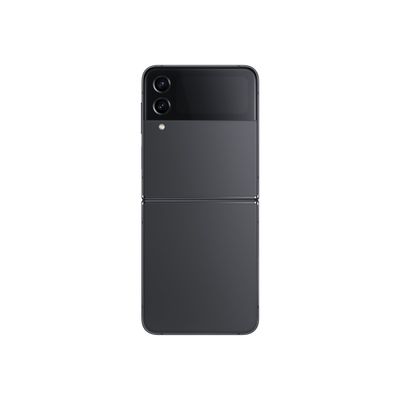 Samsung Galaxy Z Flip4 - Smartphone - 5G - 8/128 Go - graphite