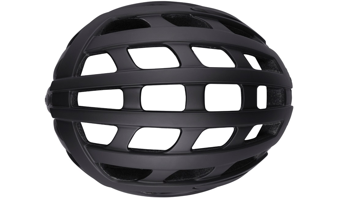 Lazer Tonic MIPS mat sort M 55-59cm
