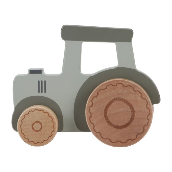 Little Dutch Tractor Little Farm FSC