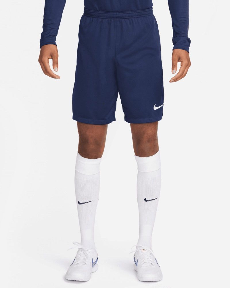 Short de football Nike League Knit III pour homme