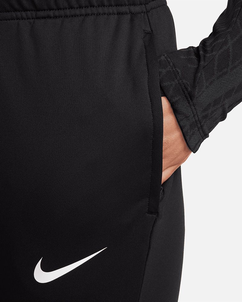 Pantalon d'entraînement Nike Strike 23 Noir pour femme
