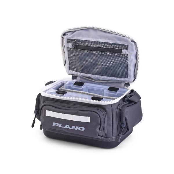 Sac Plano Weekend Tackle Bag (Incl. 2 Boîtes)