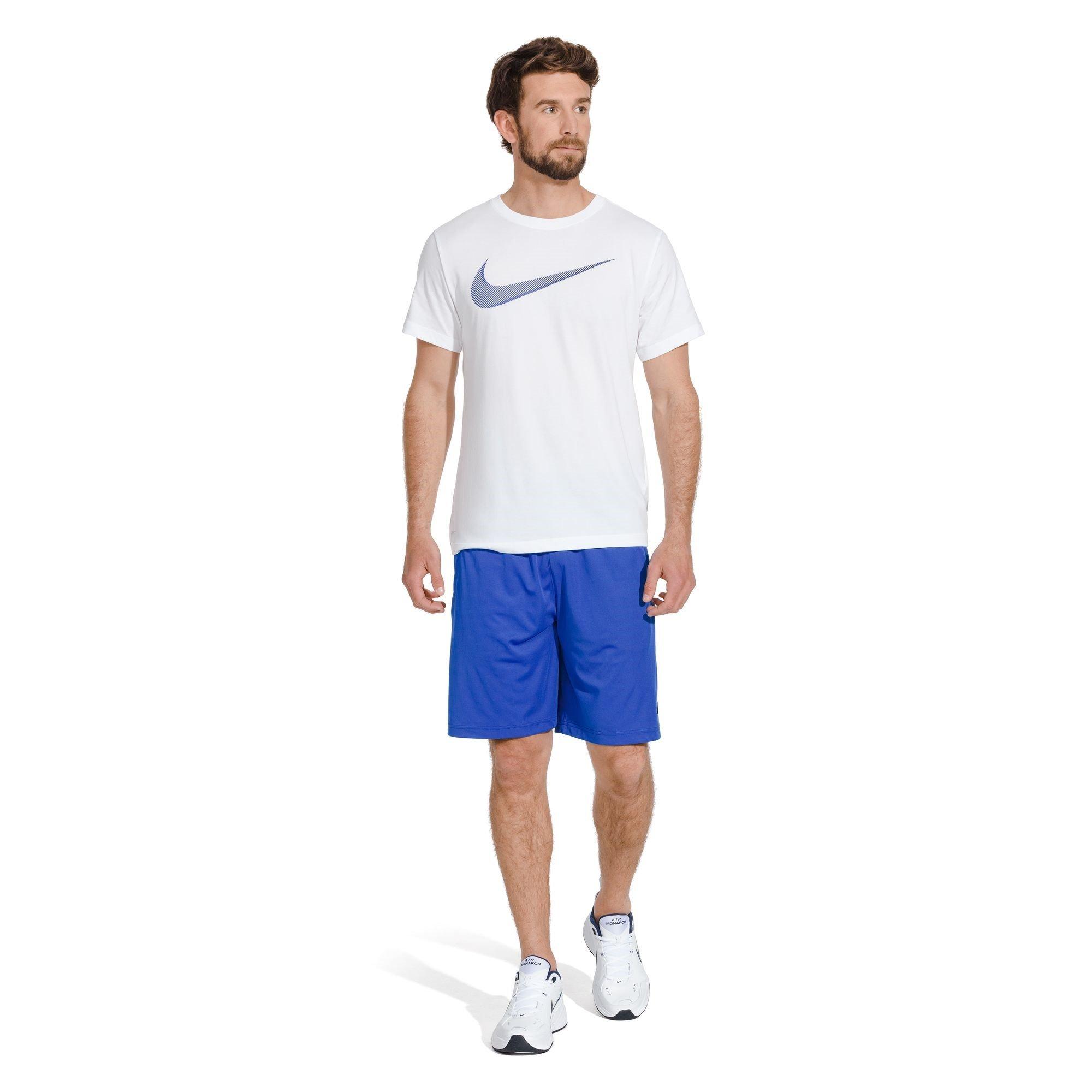 Nike Air Monarch IV Training Shoes Mens
