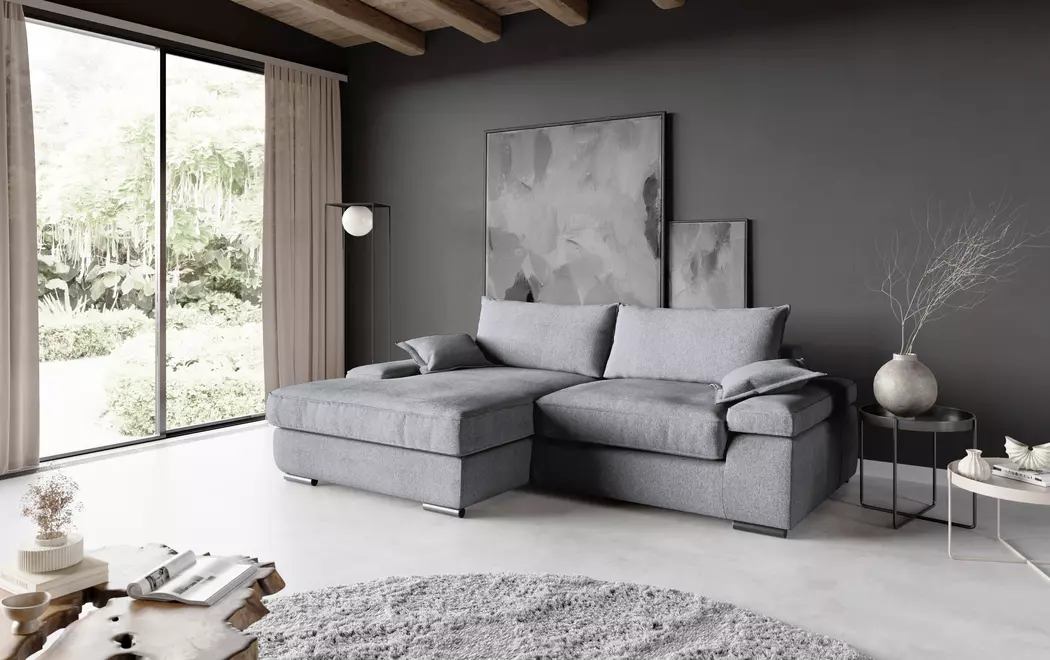 Ecksofa Layzee