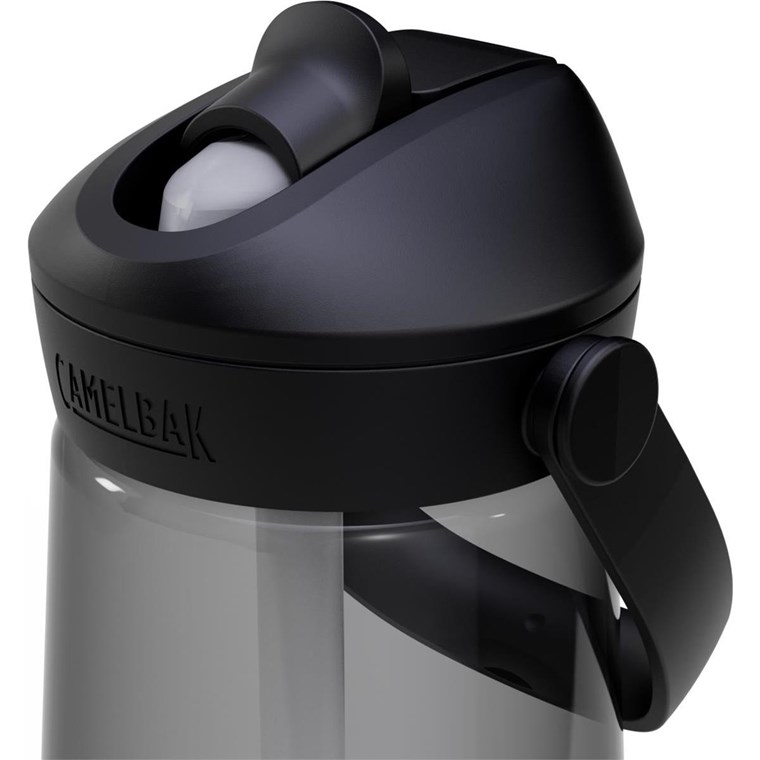 Camelbak Thrive Flip Straw 0,75L Charcoal