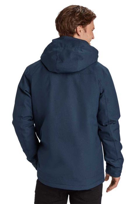 Marton Down Jacket Men vinterjakke