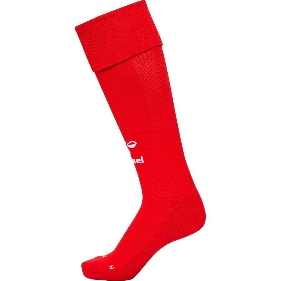 NFB Chaussettes Domicile - Rouge/Blanc
