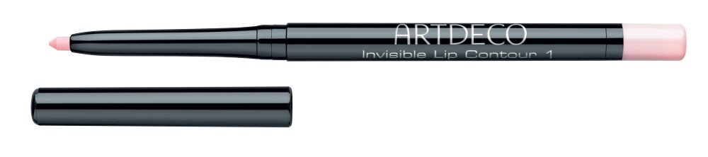 ARTDECO Invisible Lip Contour 1710,1 1 Stk