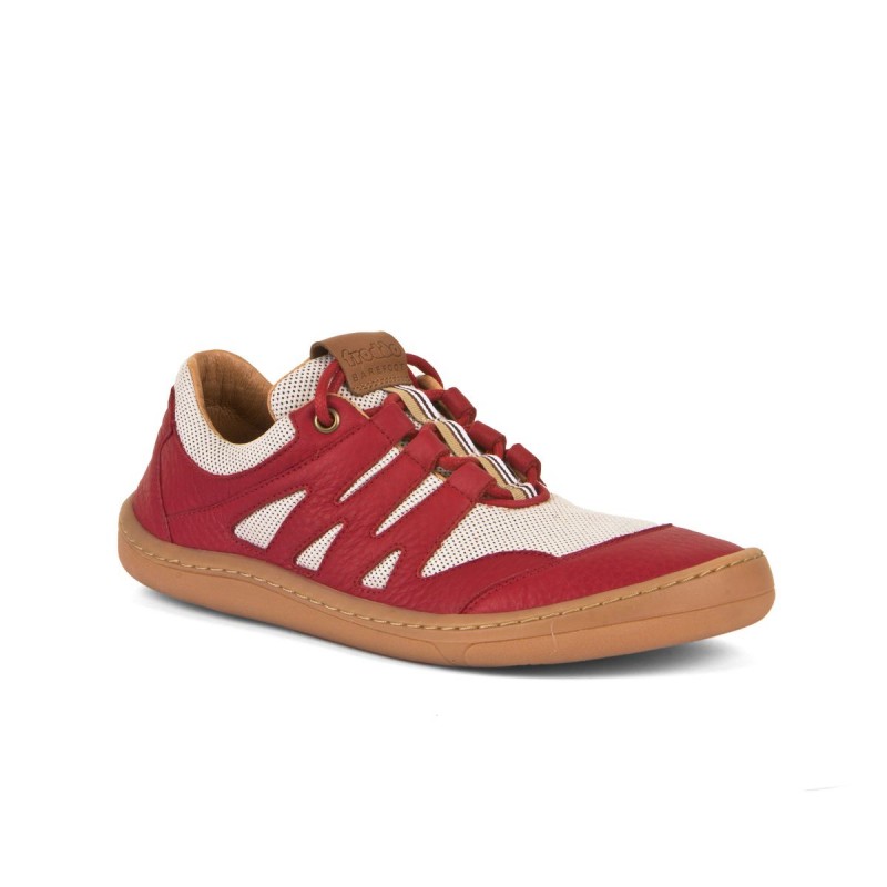 Froddo Froddo barefoot freedom rouge