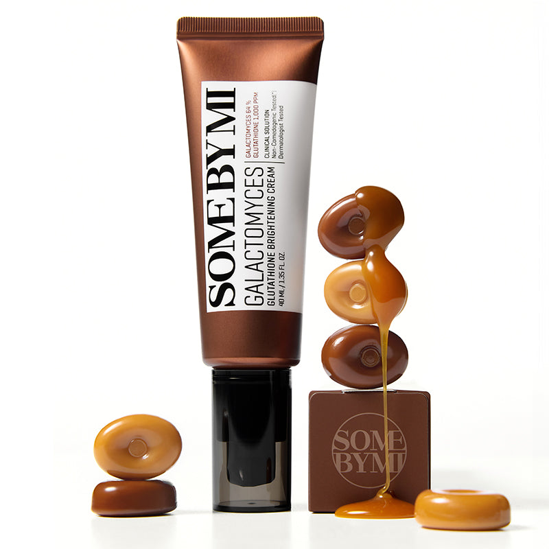Galactomyces Glutathione Brightening Cream