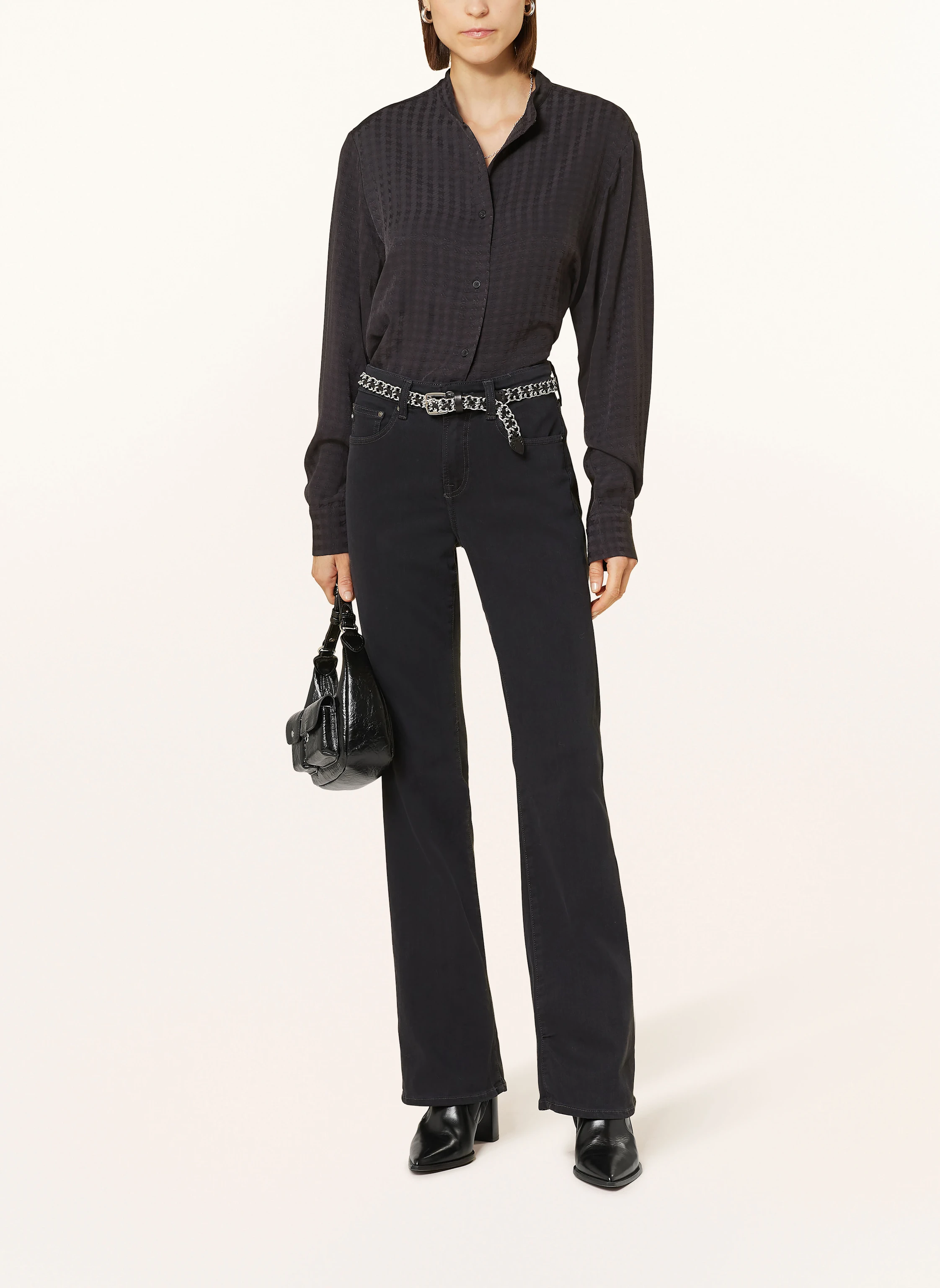 AG Jeans Bootcut Jeans SOPHIE