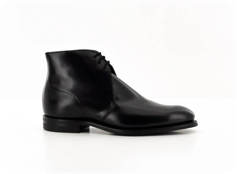 CROCKETT AND JONES - ANGEL CAVALRY