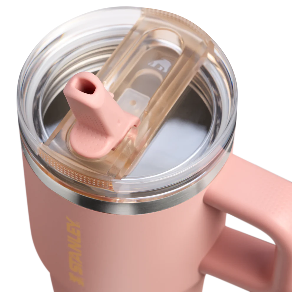Quencher® ProTour Flip Straw Tumbler | 0.59L