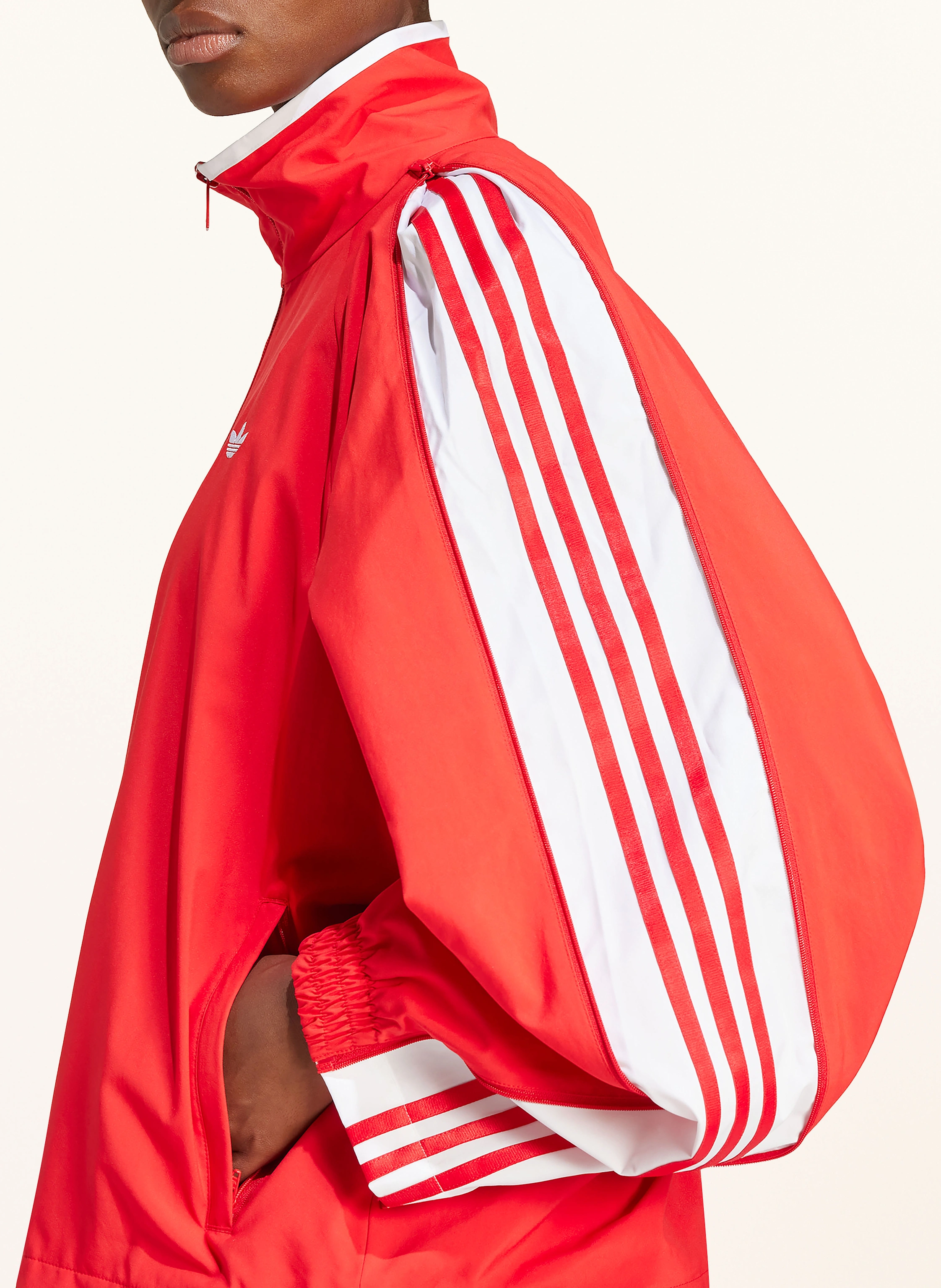 adidas Originals Trainingsjacke ADILENIUM SEASON 3 ZIP TRACK