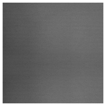 OK kant en klaar gordijn deels verduisterend antraciet 140x270 cm (bxh) - 2 stuks