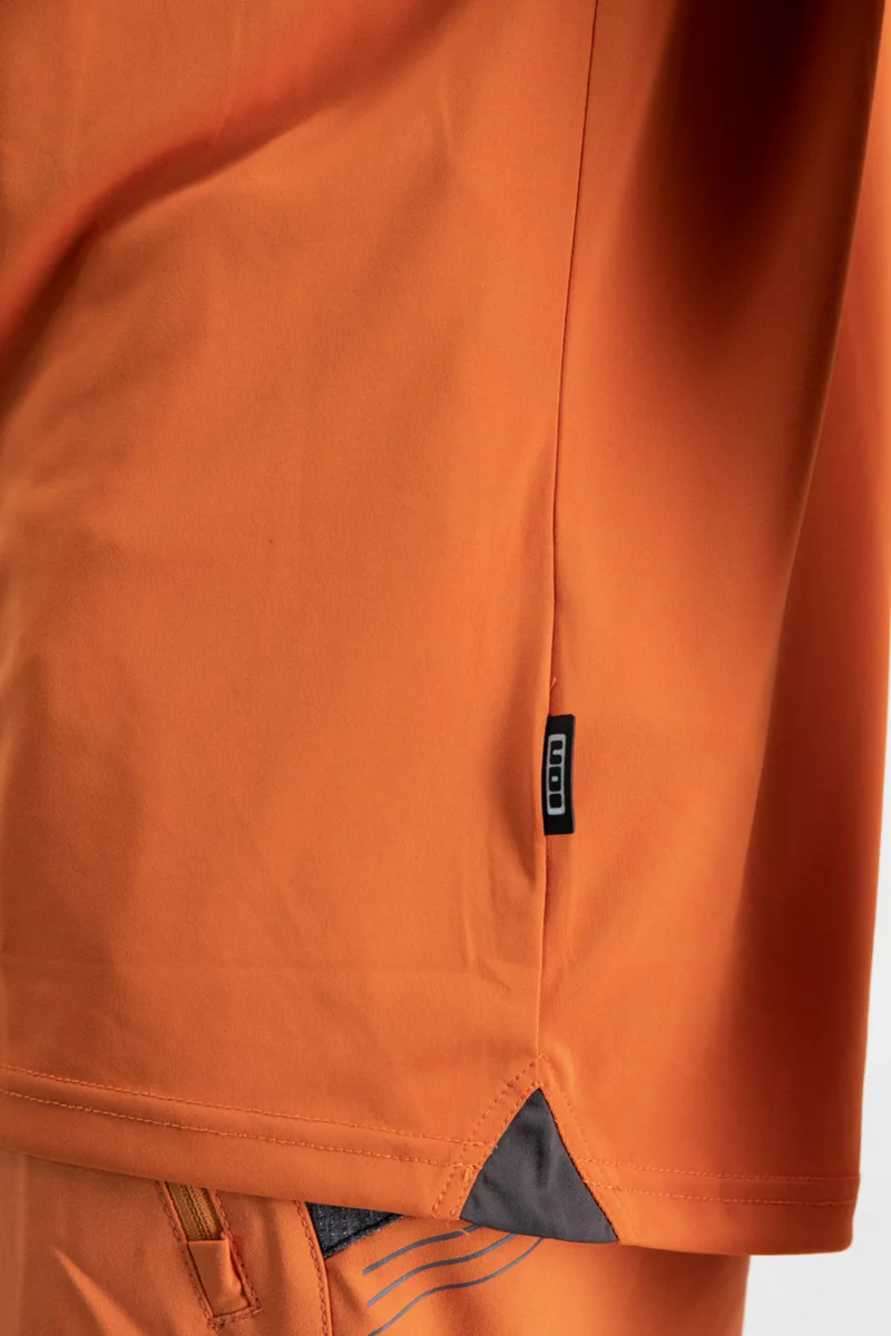ION Logo Herren Biketrikot
