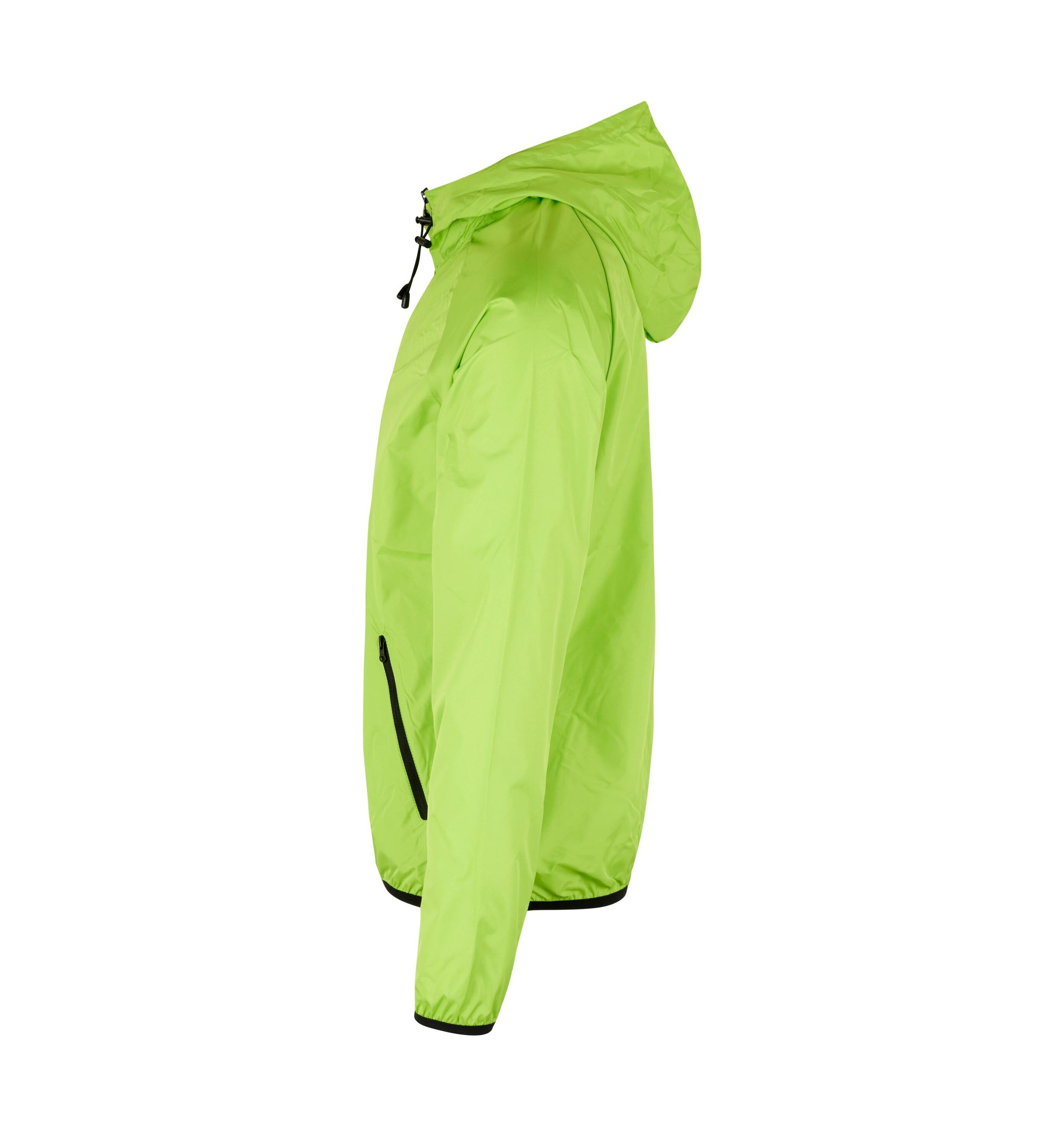 ID Windbreaker kontrast