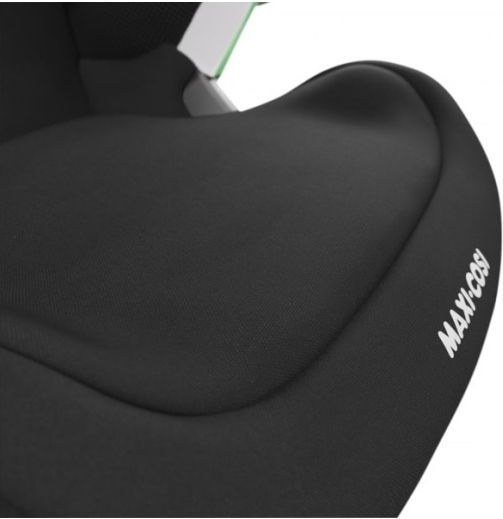 Maxi-Cosi Kore Pro i-Size Autostoeltje - Authentic Black - Vanaf ca. 3,5 jaar tot 12 jaar