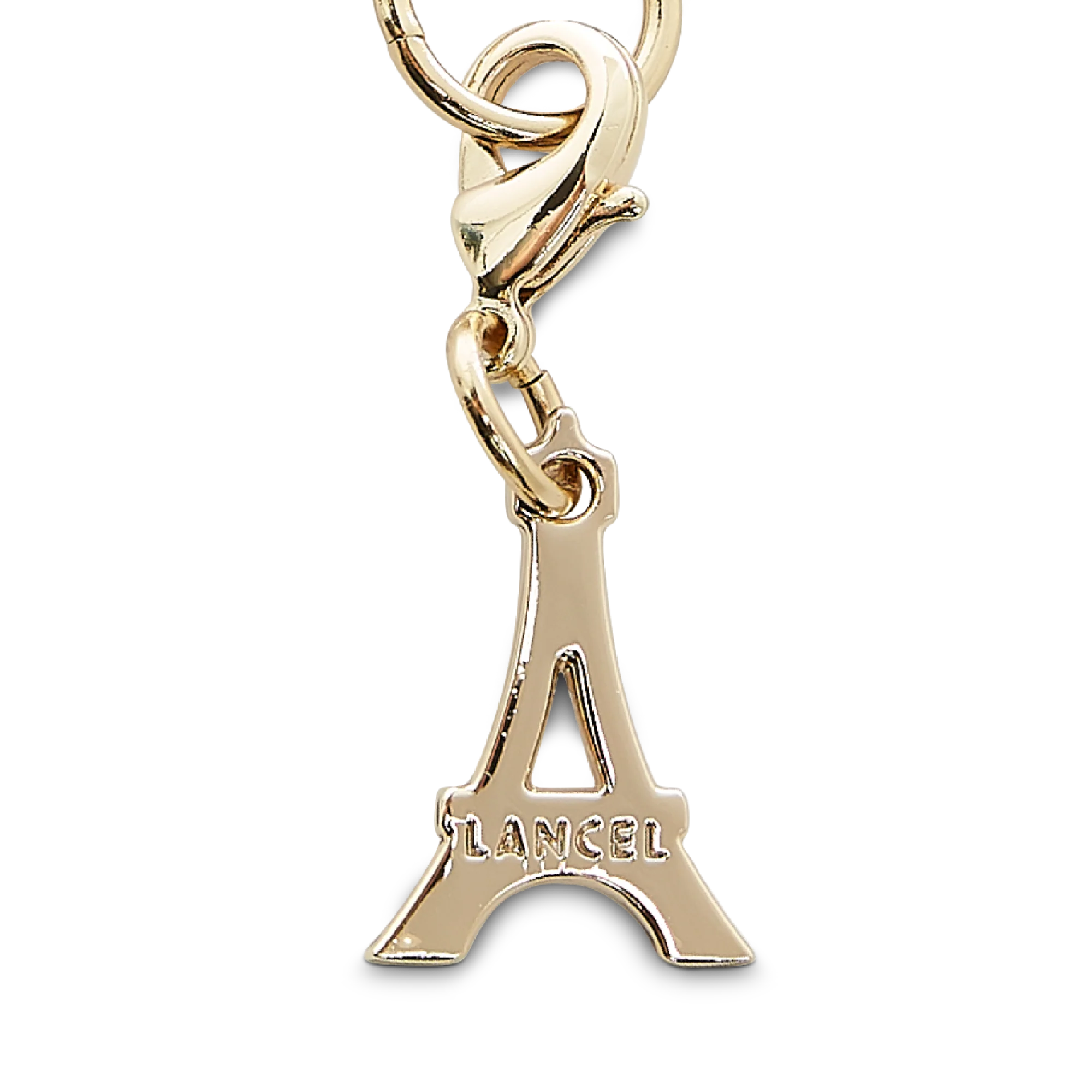 Charm Tour Lancel Charms de Lancel-Doré Clair