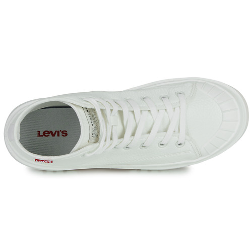 Levi's - PATTON S - Blanc
