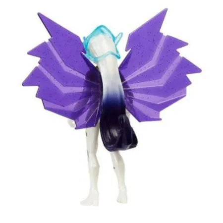 Mattel Masters of the Universe: Revelation Masterverse Actionfigur 14 cm: Figur Sorceress