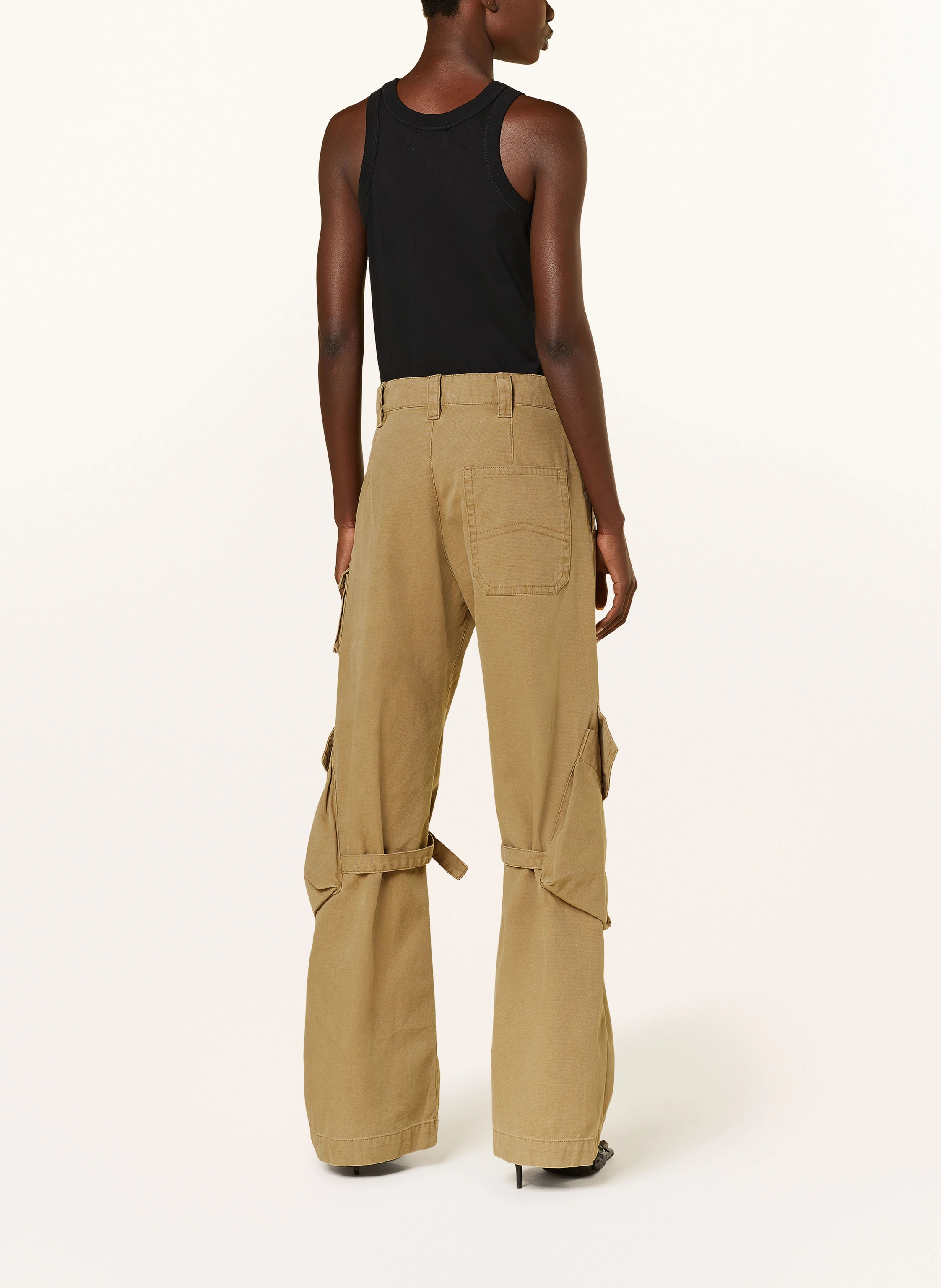 Acne Studios Cargohose