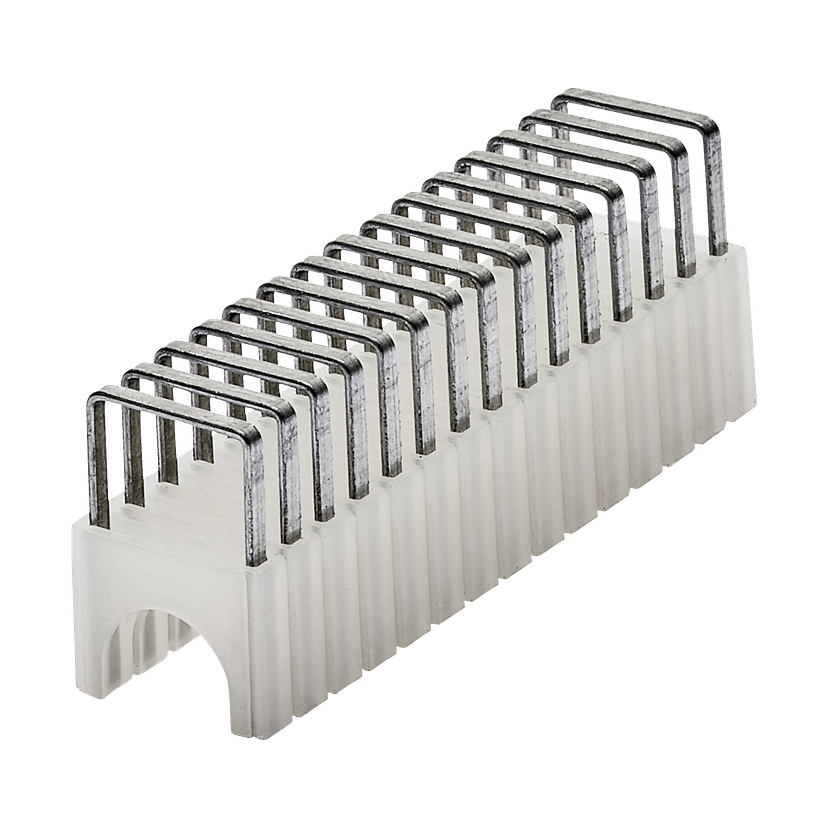Kabelklemmer  300-pk No. 16 c