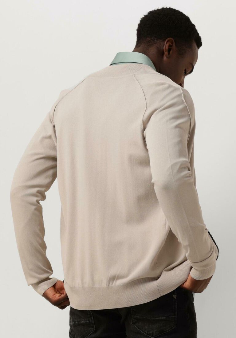 GENTI beige genti vest k9152-1260