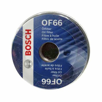 Bosch Oliefilter OF66